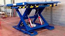 Lifting Platform