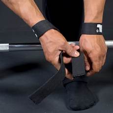 Lifting Straps