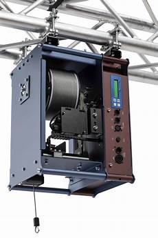 Lifting System