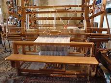 Loom Machine