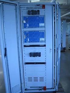 Machine Cabinets