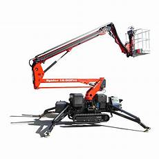 Manlift