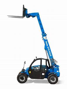 Manual Forklift