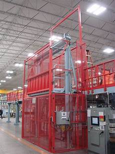 Material Lift