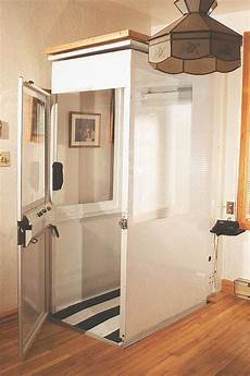 Material Lifts