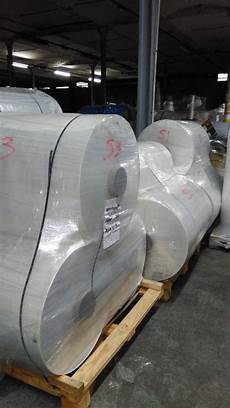 Metallized Film