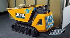 Mini Forklift