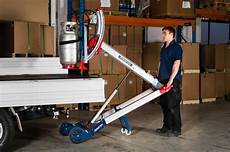 Mini Forklift