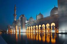 Mosque Windows
