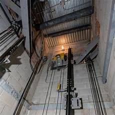 Mrl Elevator