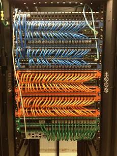Network Cabinet