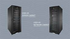 Network Cabinets