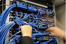 Network Cabinets