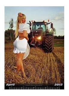 New Tractor