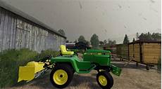 New Tractor
