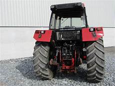 New Tractor