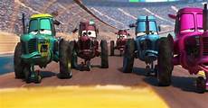 New Tractor