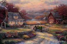 New Tractor