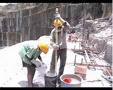 Non-Explosive Demolition Agents