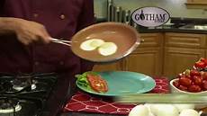 Non-Stick Cookware