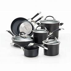 Non-Stick Cookwares