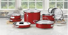Nonstick Cookware