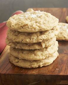Nut Cookie