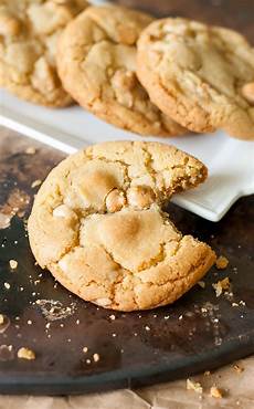 Nut Cookie