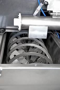 Olive Oil Machine