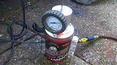 Olive Oil Machine