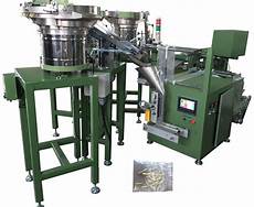 Packing Machines