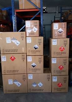 Packing Systems