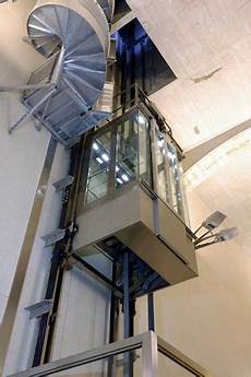 Panaromic Lift