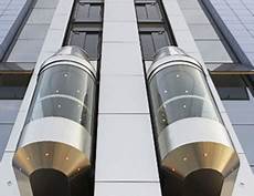 Panaromic Lift