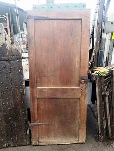 Panel Cabin Door