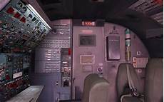 Panel Cabin Door
