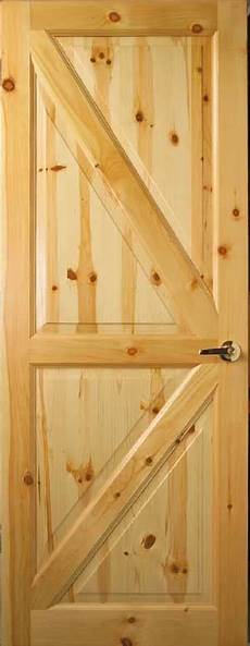 Panel Cabin Door