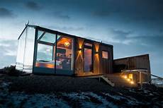 Panoramic Cabins