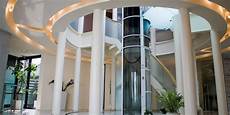 Panoramic Elevators