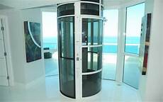 Panoramic Elevators