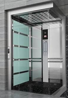 Panoramic Lift