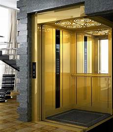 Panoramic Lift