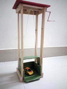 Parking Lift