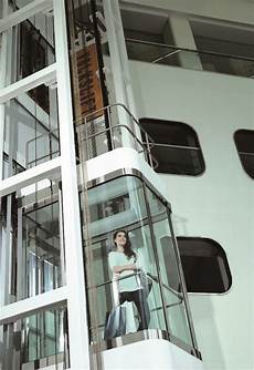 Passenger Elevator