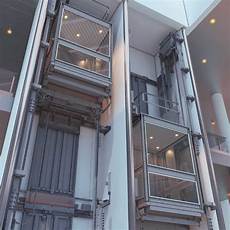 Passenger Elevator
