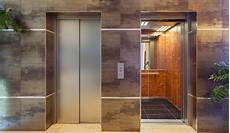 Passenger Elevators