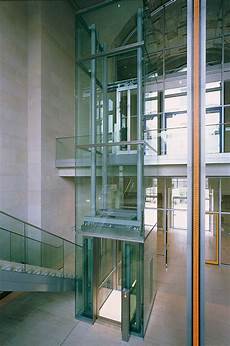 Passenger Elevators