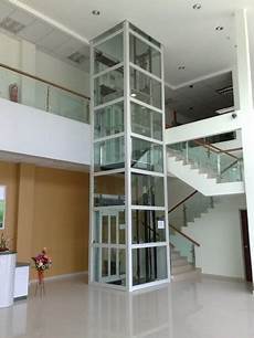 Passenger Lift
