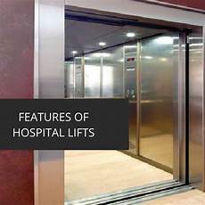 Passenger Lifts