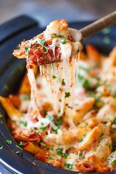 Pasta Cooker